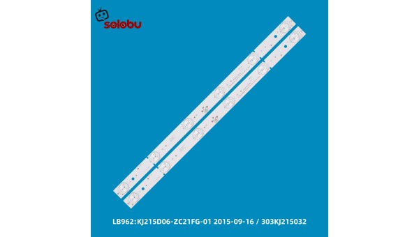 LB-962 Awox 22" TV Led