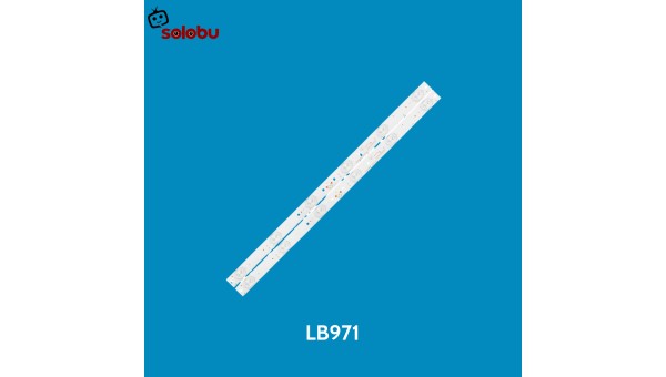 LB-971 PROSCAN 24'' TV Led