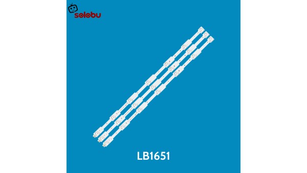 LB-1651 PREMIER 32" TV Led