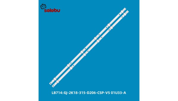 LB-714 Phılıps 32" TV Led