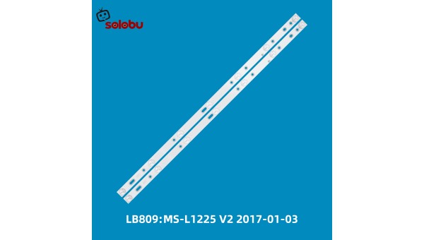 LB-809 Yumatu 32" TV Led