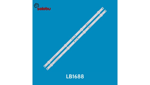 LB-1688 DİJİTSU 32" TV Led