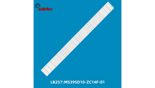 LB-257 Tcl 40" TV Led