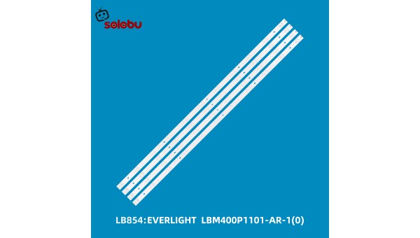 LB-854 YUMATU 40" TV Led