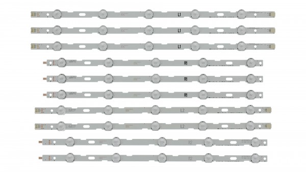 LB-330 LB-331 LB-332 LB-333 Lg 42" TV Led