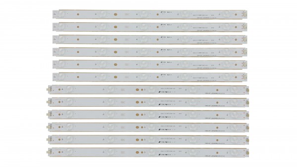 LB-694 LB-695 Sharp 42" TV Led
