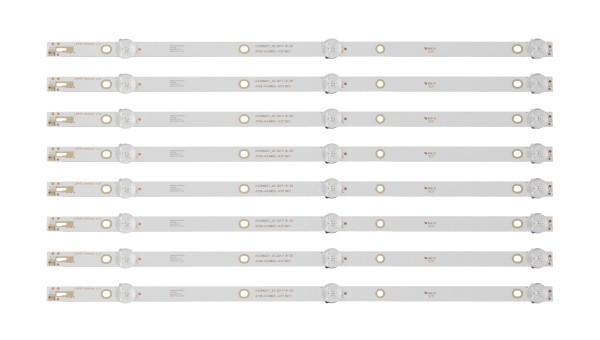 LB-465 Phılıps 43" TV Led