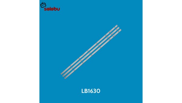 LB-1630 AXEN 43" TV Led