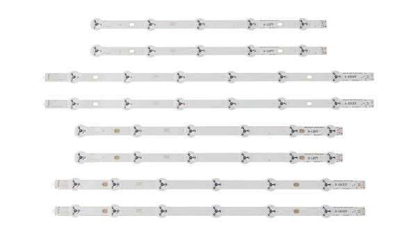 LB-410 LB-411 LB-412 LB-413 Vestel Panasonic 48" TV Led