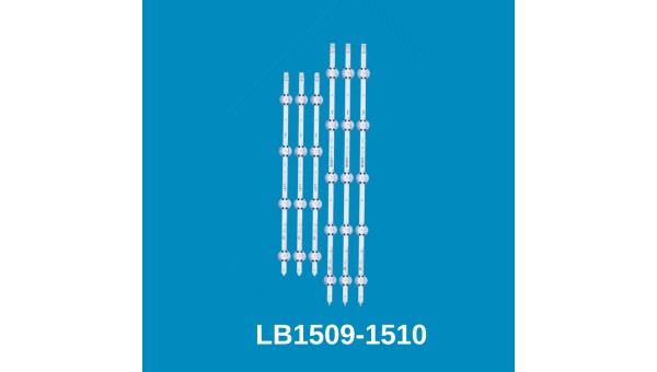 LB-1509 LB-1510 Arçelik  Beko 49" TV Led