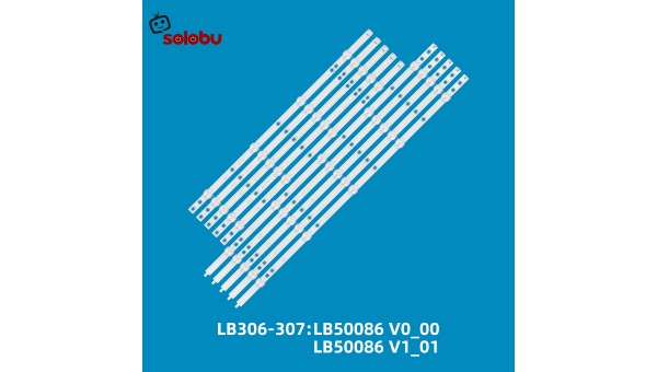 LB-306ORJ LB-307ORJ Phılıps 50" TV Led