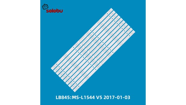 LB-845 Sunny 55" TV Led