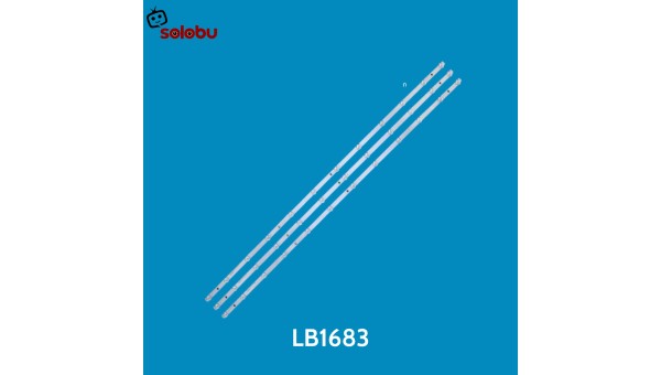 LB-1683 PROFİLO 55" TV Led