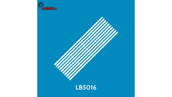 LB-5016 AXEN 58"TV Led