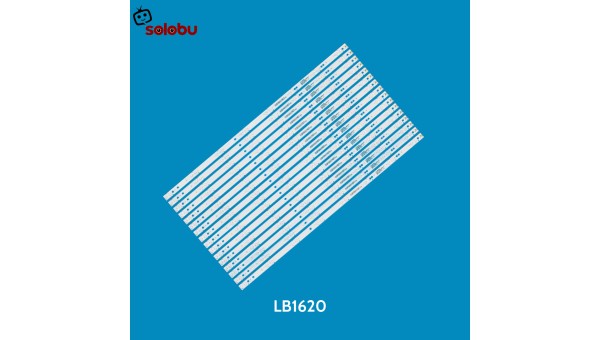 LB-1620 AWOX 65" TV Led