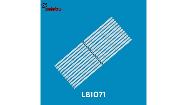 LB-1071 SONY 65" TV Led