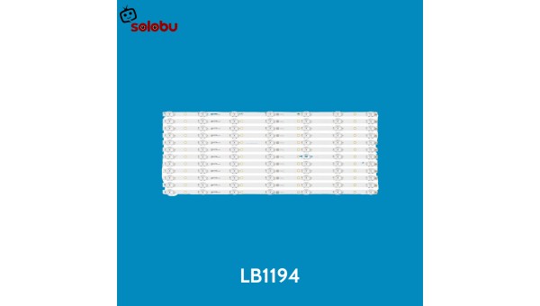 LB1194 ONVO 65" TV Led