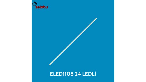 E-LED1108 Samsung 28" TV Led