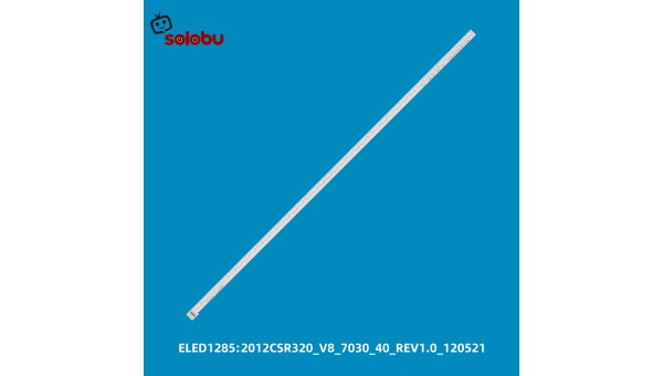 E-LED1285 NEXT 32" TV Led