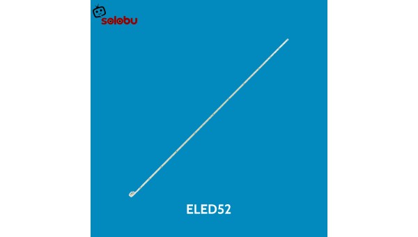 E-LED52 Phılıps 40" TV Led