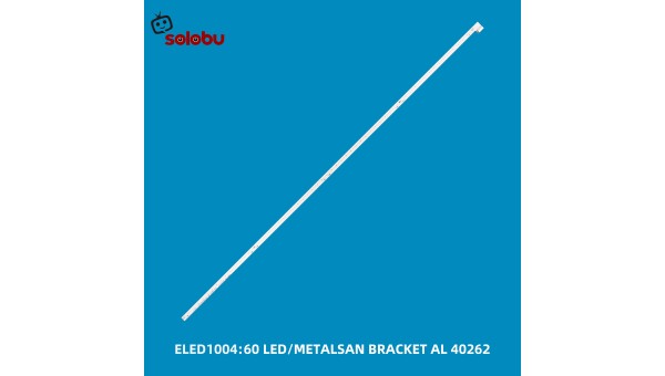 E-LED1004 Vestel 40" TV Led