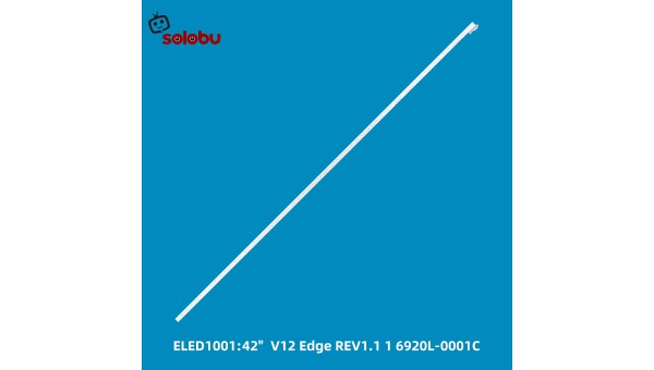 E-LED1001 Lg 42" TV Led