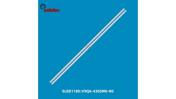 E-LED1180 SAMSUNG 43" TV Led