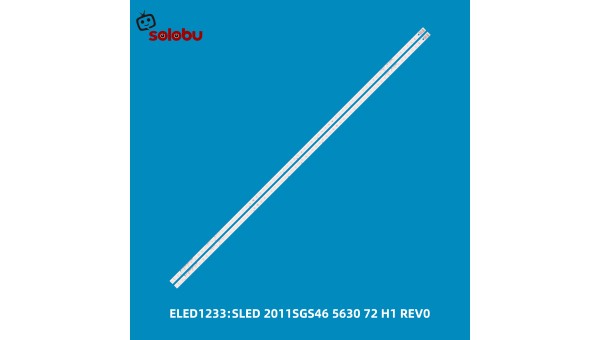 E-LED1233 PHILIPS-ARÇELİK-BEKO 46'' TV Led