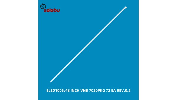 E-LED1005 Vestel 48" TV Led