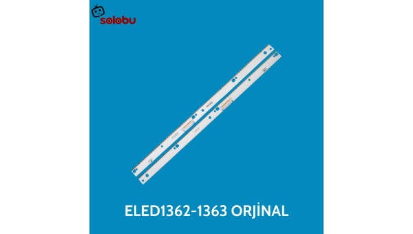 ELED1362 ELED1363 SAMSUNG 49" TV Led