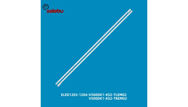 E-LED1202 ORJ E-LED1203 ORJ Samsung 55" TV Led