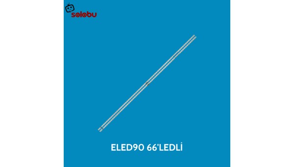 ELED90 SAMSUNG 65" TV Led