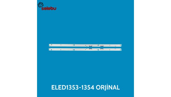 ELED1353 ELED1354 SAMSUNG 65" TV Led